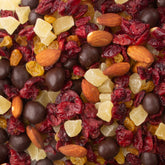 Cocoa Power Dark Chocolate Fruit & Nuts Trail Mix