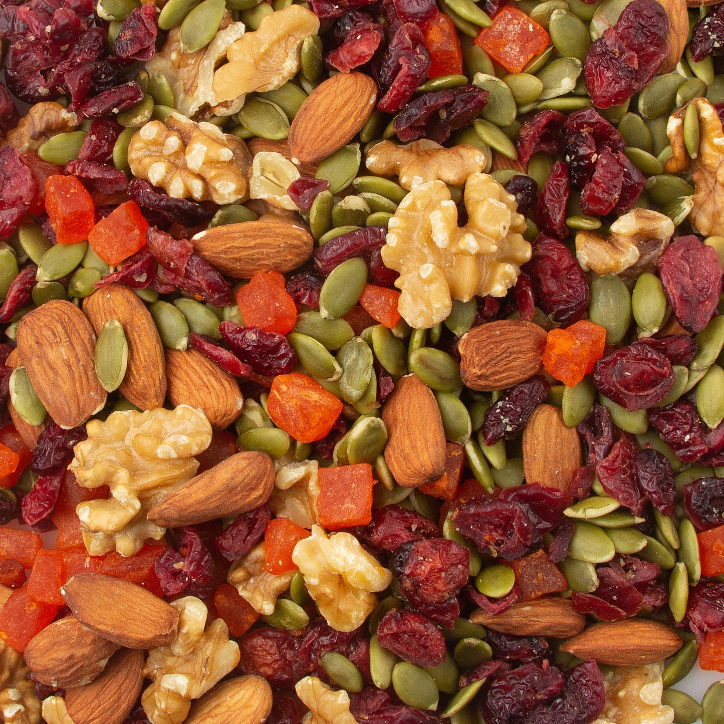 Omega 3 Deluxe Trail Mix