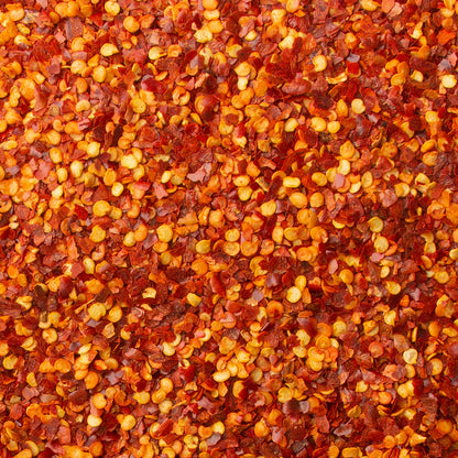 Crushed Red Pepper