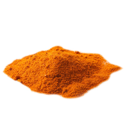 Ground Red Pepper