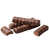 Viennese Log - Dark Drizzle