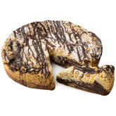 Meltaway Chocolate Babka