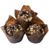 Mini Chocolate Babka - 4 Pack