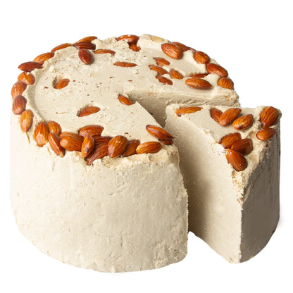 Classic Halva - Almonds