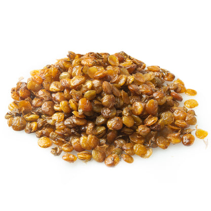 Roasted Salted Lentils