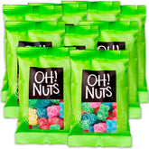 Super Sour Gummy Bears Snack Packs