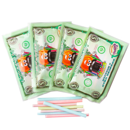 Sippie Candy in Straw - Assorted