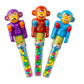 Punchy Monkey Candy Dispenser Toy