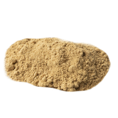 Ground Ginger