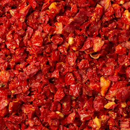 Passover Sun Dried Diced Tomatoes
