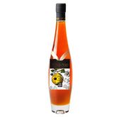 Rosh Hashanah Tall & Curved Elegant Bottle - 20oz