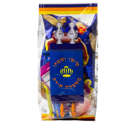Simchas Torah Peckeleh Bag - 12 Pack