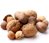 Passover Mixed Nuts in Shell