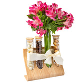 Shavuos Whimsical Delight Dairy Gift Basket