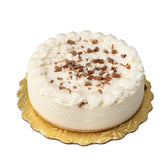 Buttercream Cheese Cake