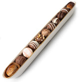Shavuos Long Dairy Truffle Gift Basket