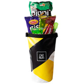 Barrel Cooler Kids Gift Basket