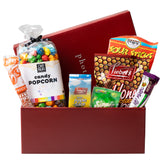 Mailbox Kids Gift Basket