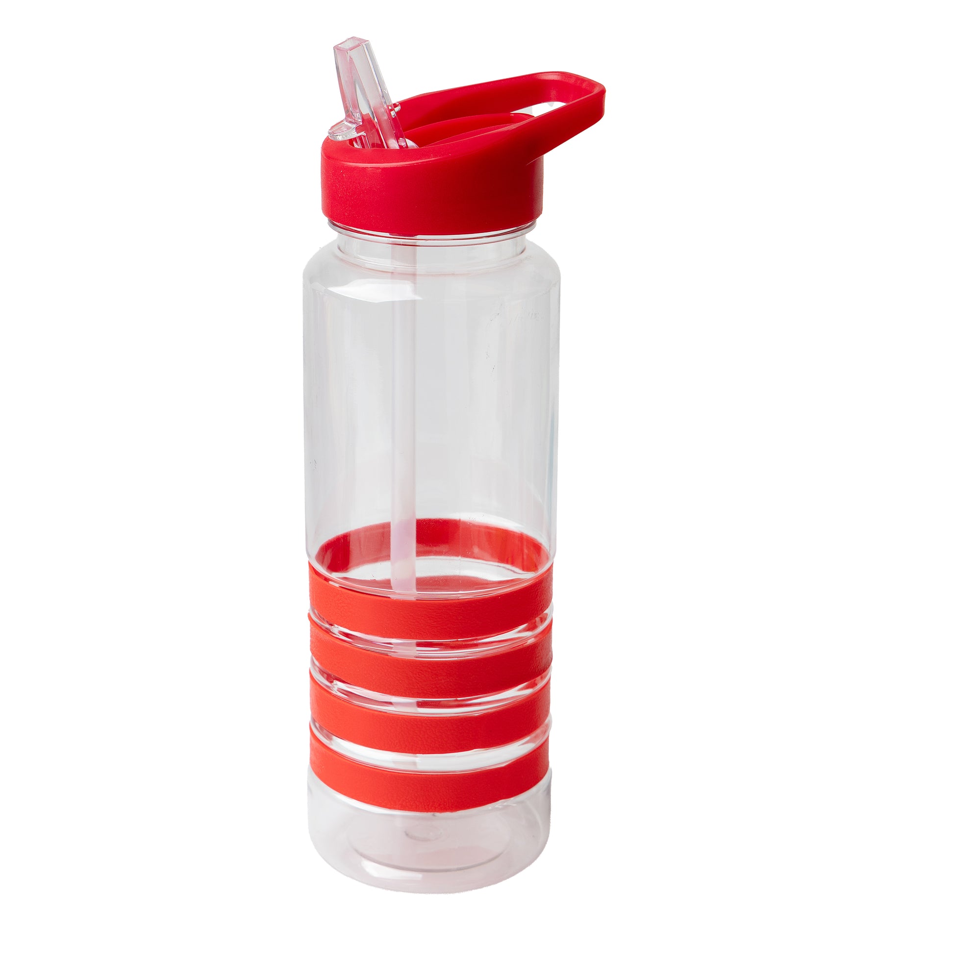 Camp Champ Straw Water Bottle Kids Gift Pack