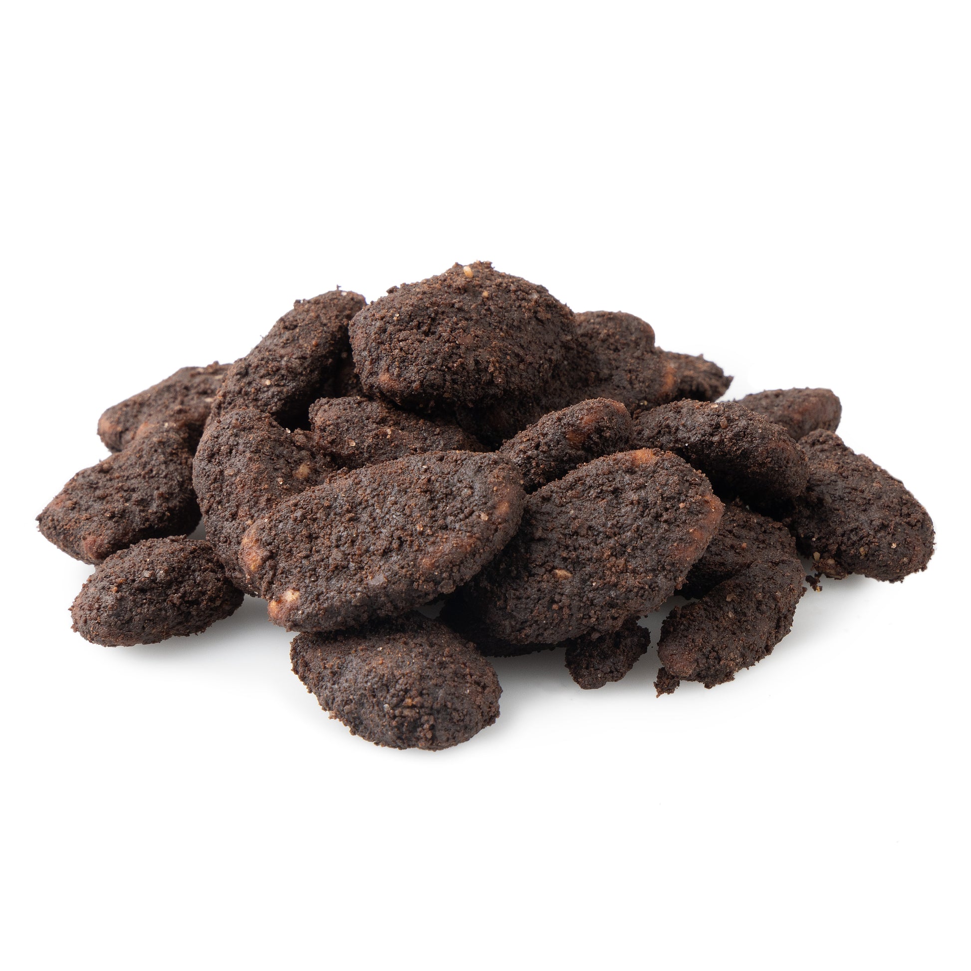 Oreo Pecans