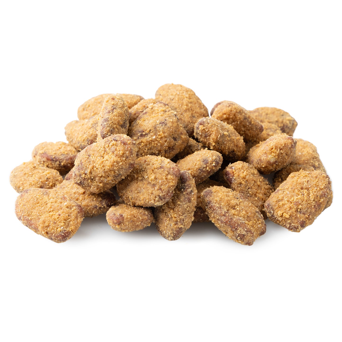 Lotus Pecans