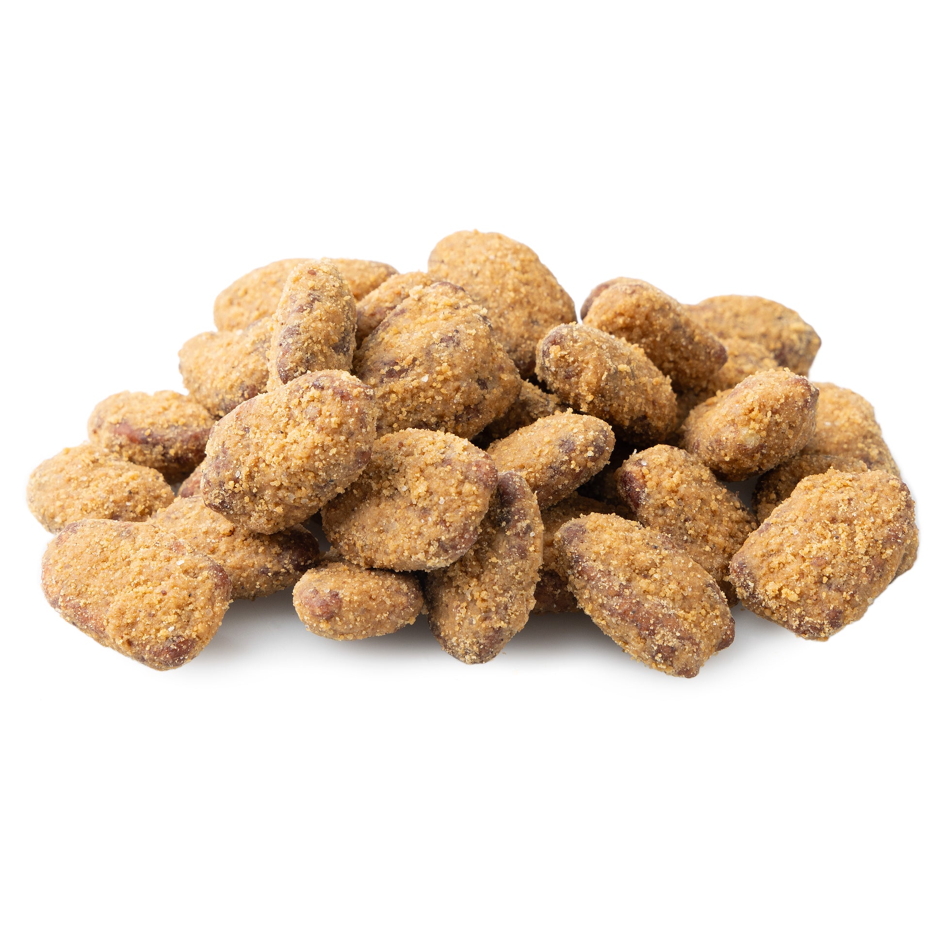 Lotus Pecans