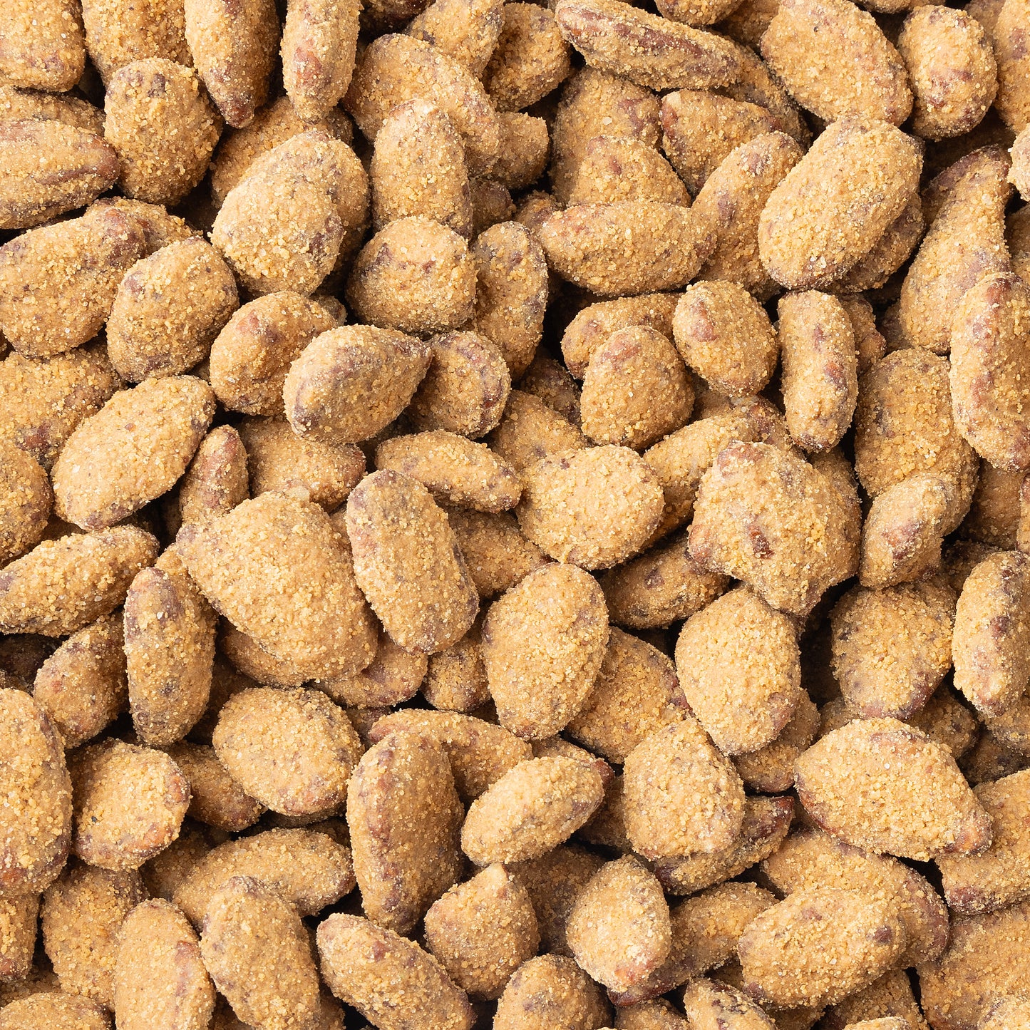 Lotus Pecans