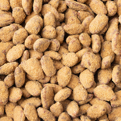 Lotus Pecans