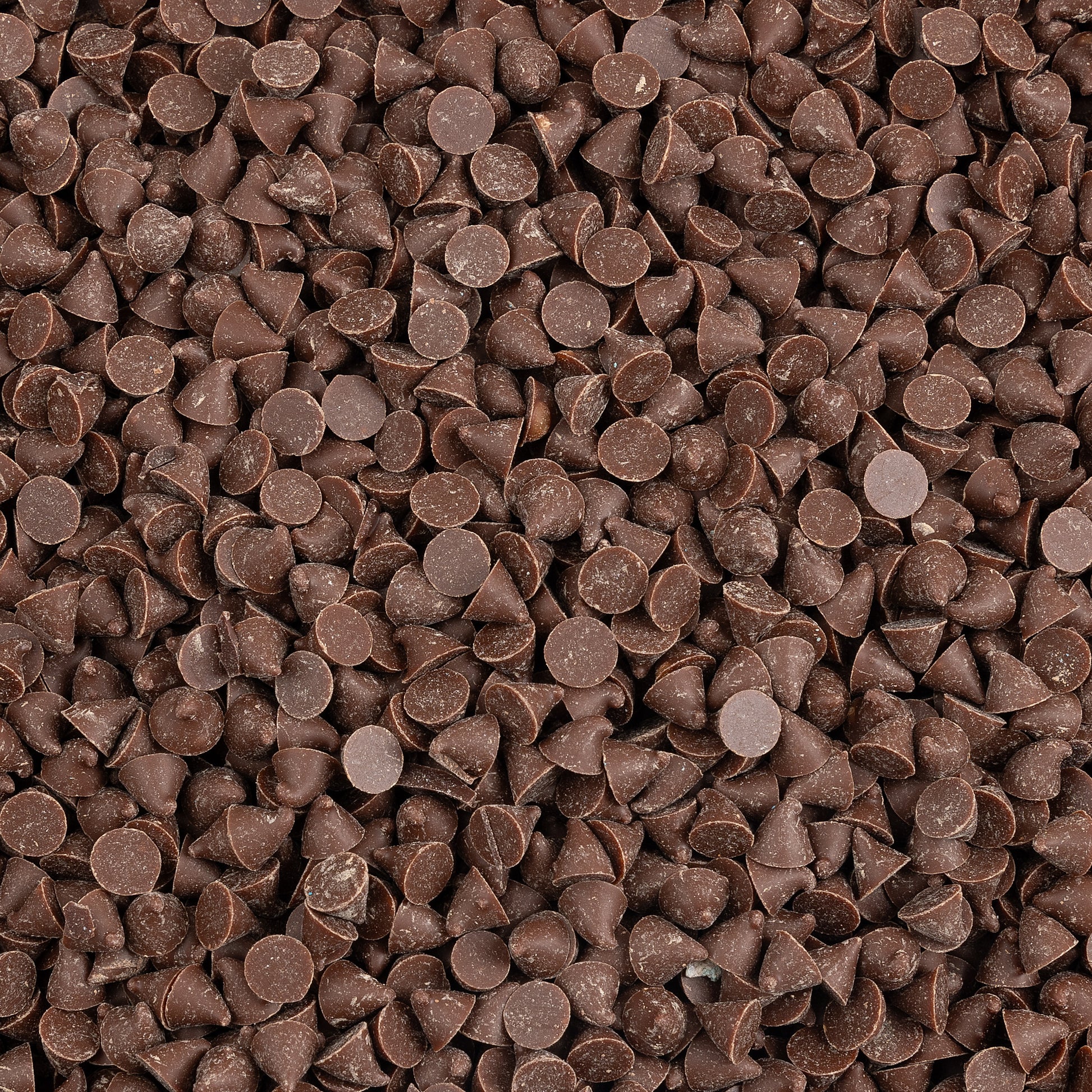Semi Sweet Small Pure Chocolate Chips