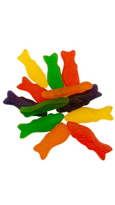 Passover Jelly Fish - 1LB Bag