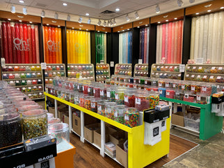 Oh! Nuts of Cedarhurst