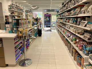 Oh! Nuts of Flatbush