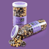 June Popcorn Mix Of The Month - Cookies & Cream