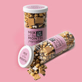 November Popcorn Mix Of The Month - S'mores