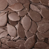 Non-Dairy Dark Chocolate Flavored Melting Wafers