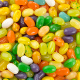 Jelly Belly Tropical Mix Jelly Beans