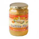 Passover Gefilte Fish