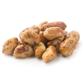 Honey Glazed Roasted Peanuts