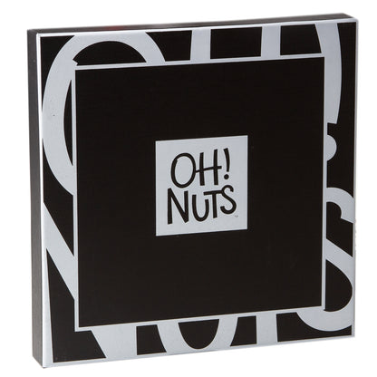 9 Section Elegant Pretzel Gift Box