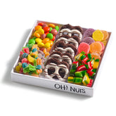 Thumbs Up - Candy & Chocolate Gift Tray