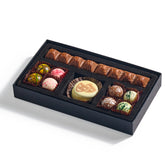 The Dairy Velvet Mishloach Manos Gift Basket
