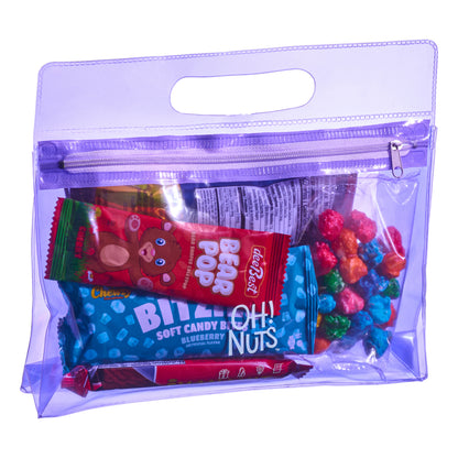 Purim Pouch - Kids Mishloach Manos Gift