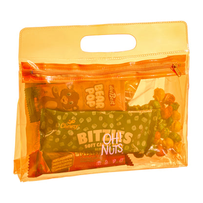 Purim Pouch - Kids Mishloach Manos Gift