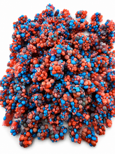 Gummy Clusters - Rainbow