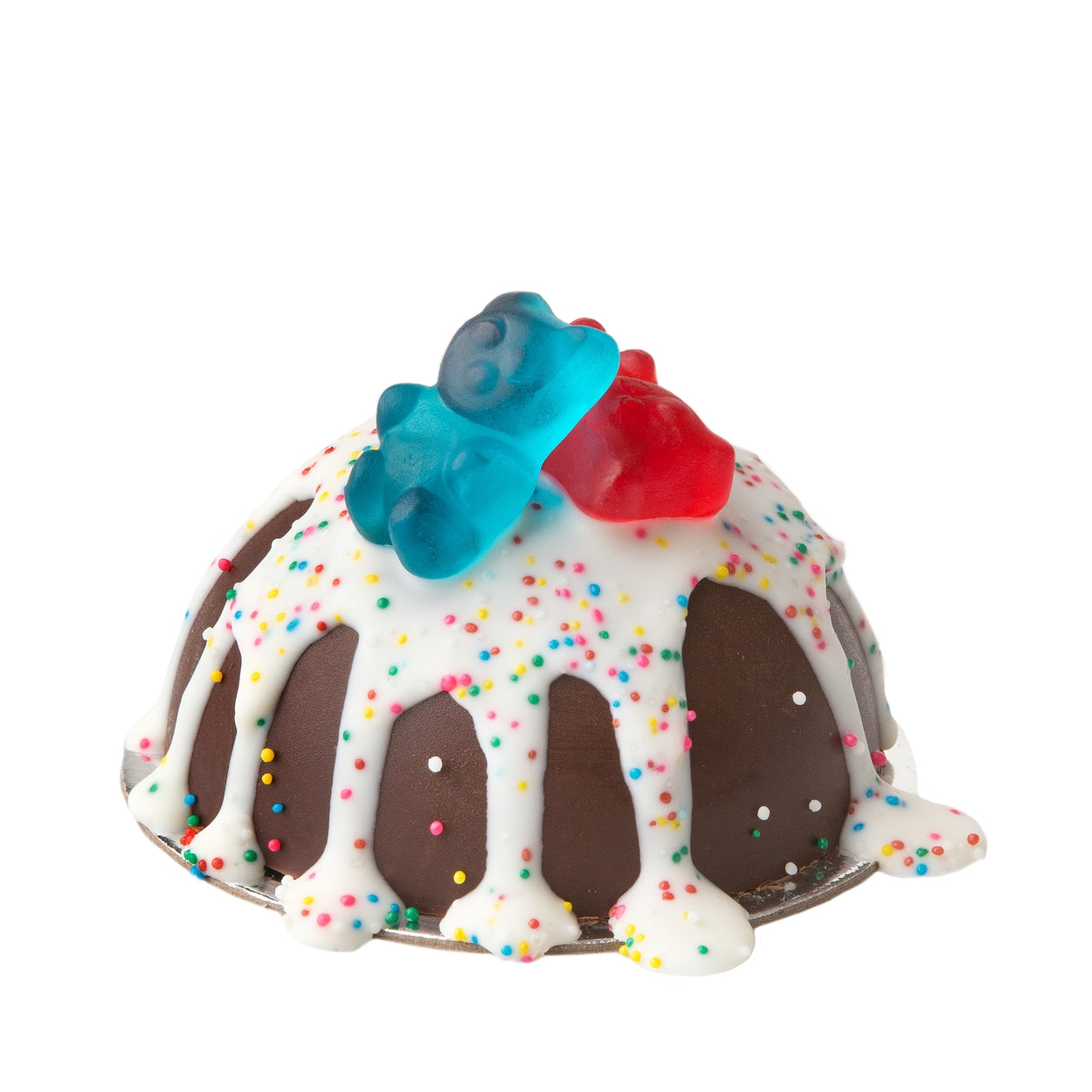 Miniature Smash Cake