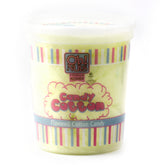 Green Cotton Candy - Lime