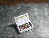 6 PC Dairy Truffle Box